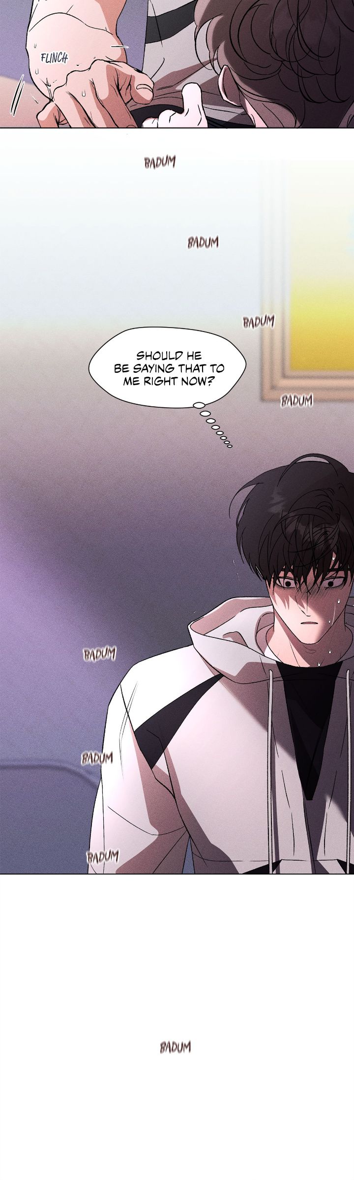 My Brother’s Lover - Chapter 54 manhwa