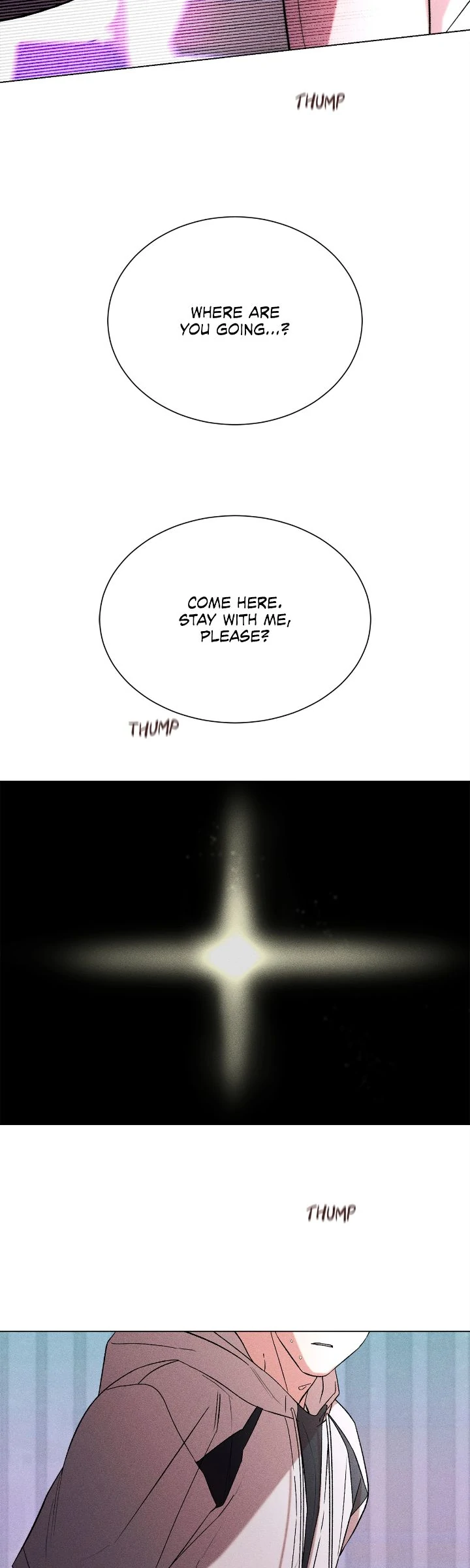 My Brother’s Lover - Chapter 54 manhwa