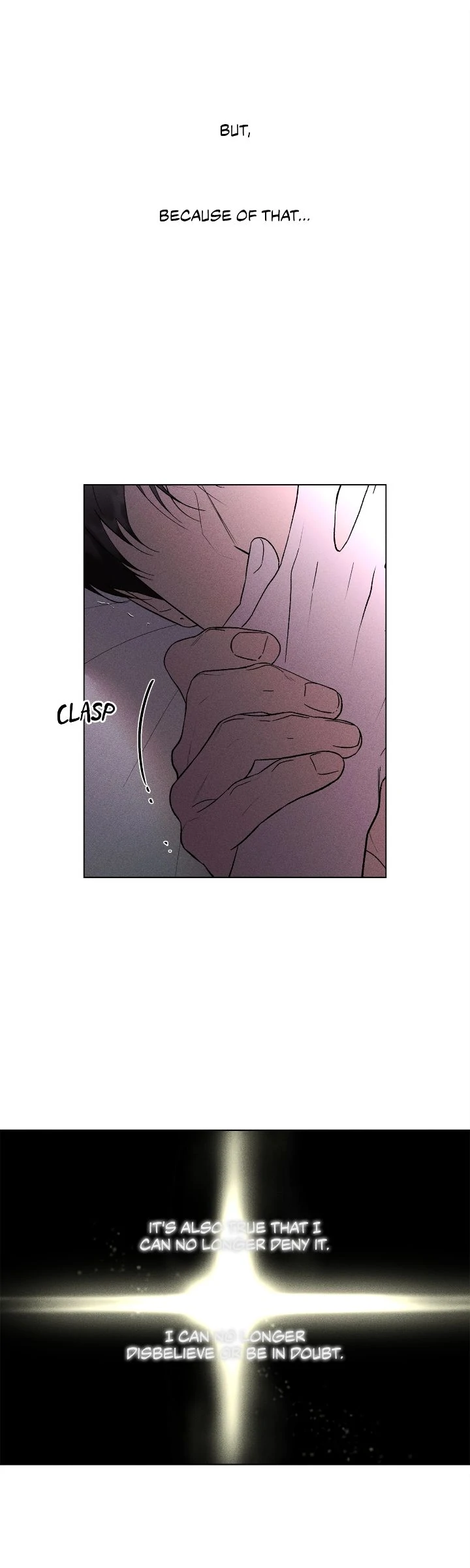 My Brother’s Lover - Chapter 54 manhwa