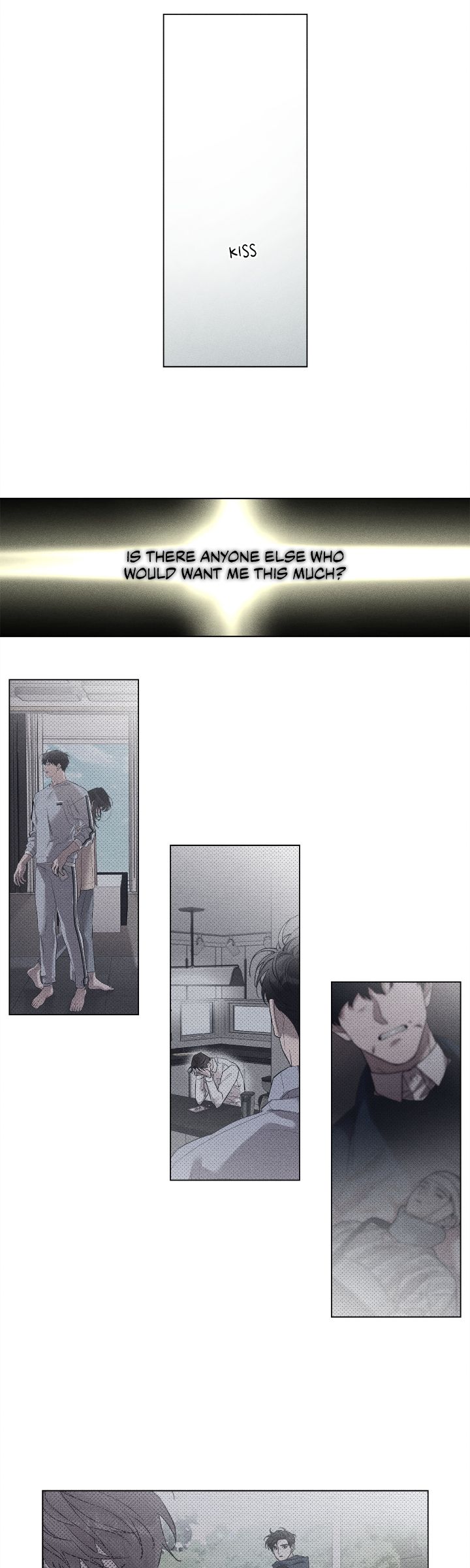 My Brother’s Lover - Chapter 54 manhwa