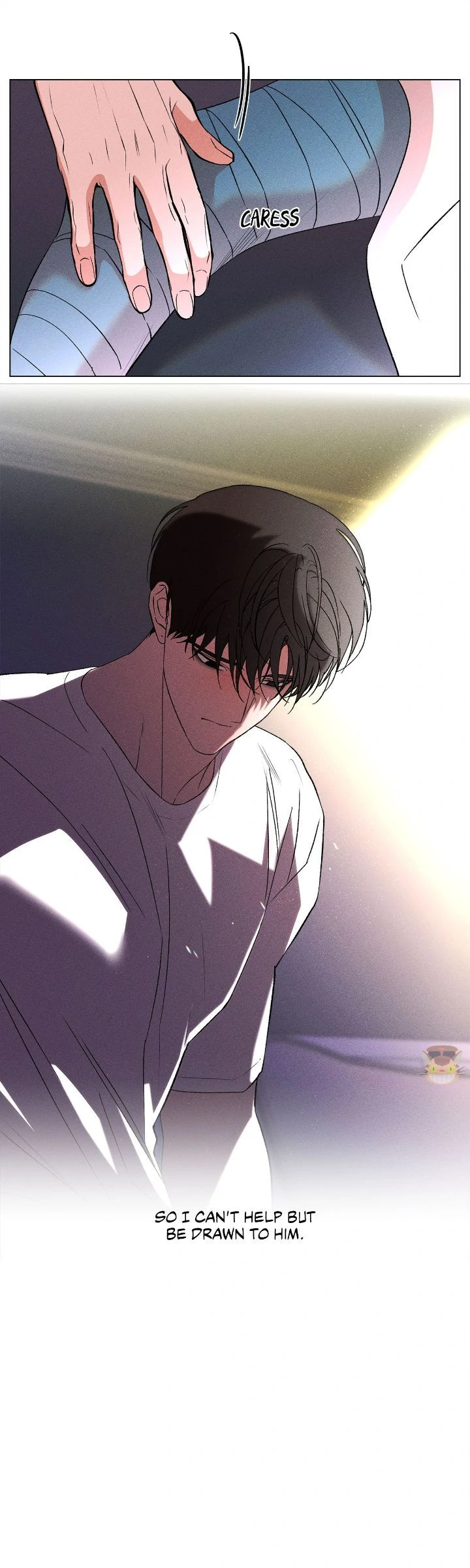 My Brother’s Lover - Chapter 54 manhwa