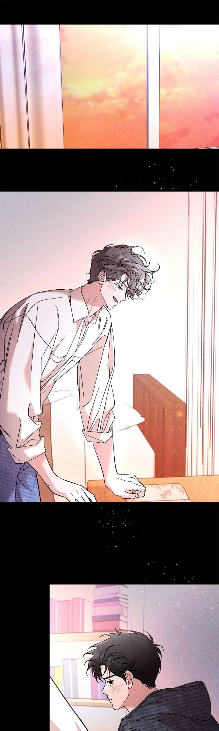 My Brother’s Lover - Chapter 55 manhwa