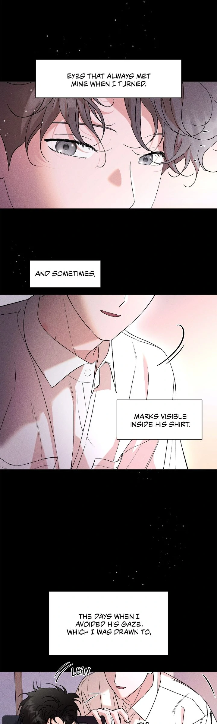 My Brother’s Lover - Chapter 55 manhwa