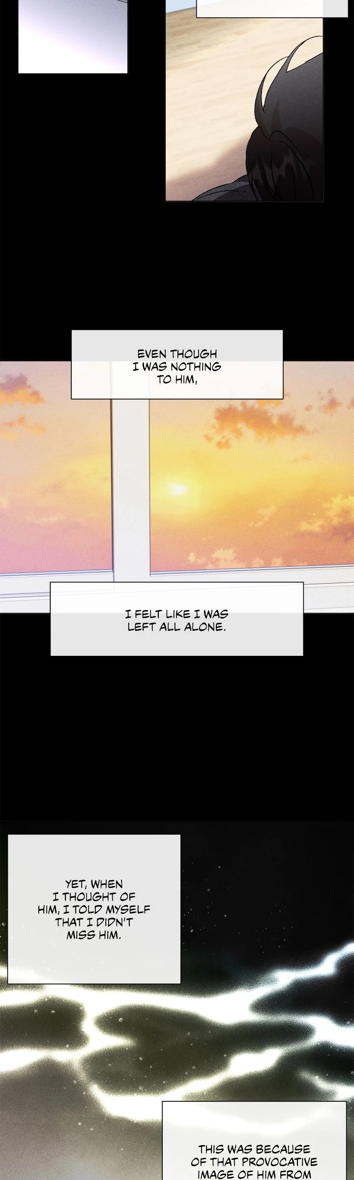 My Brother’s Lover - Chapter 55 manhwa