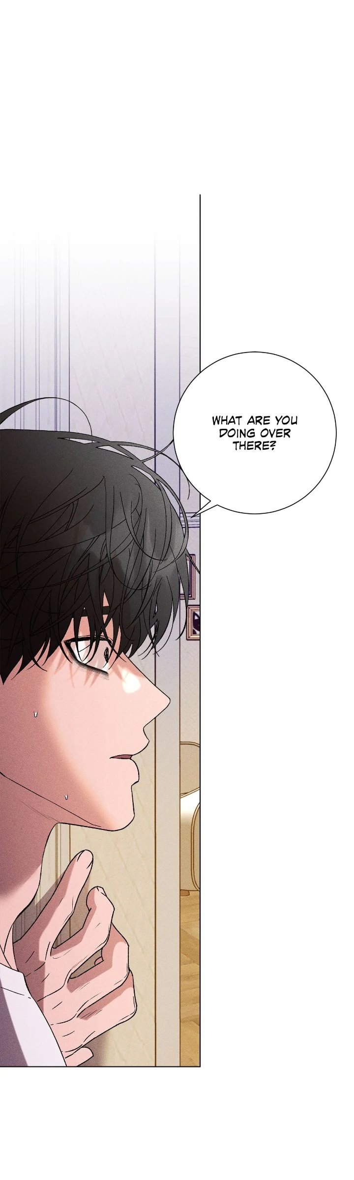 My Brother’s Lover - Chapter 56 manhwa
