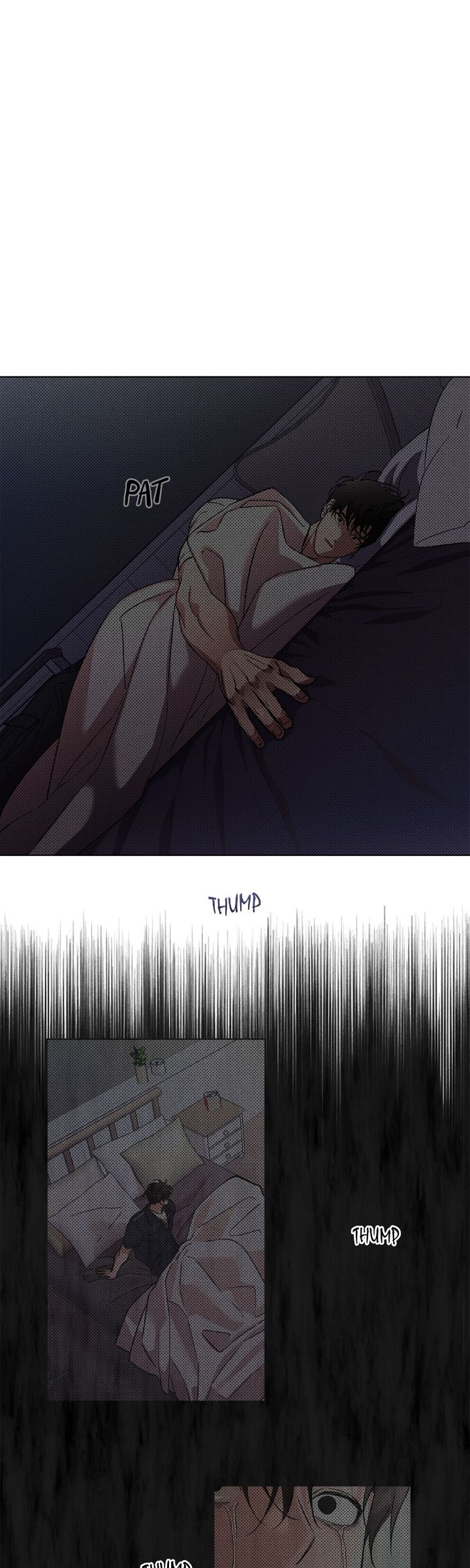 My Brother’s Lover - Chapter 56 manhwa