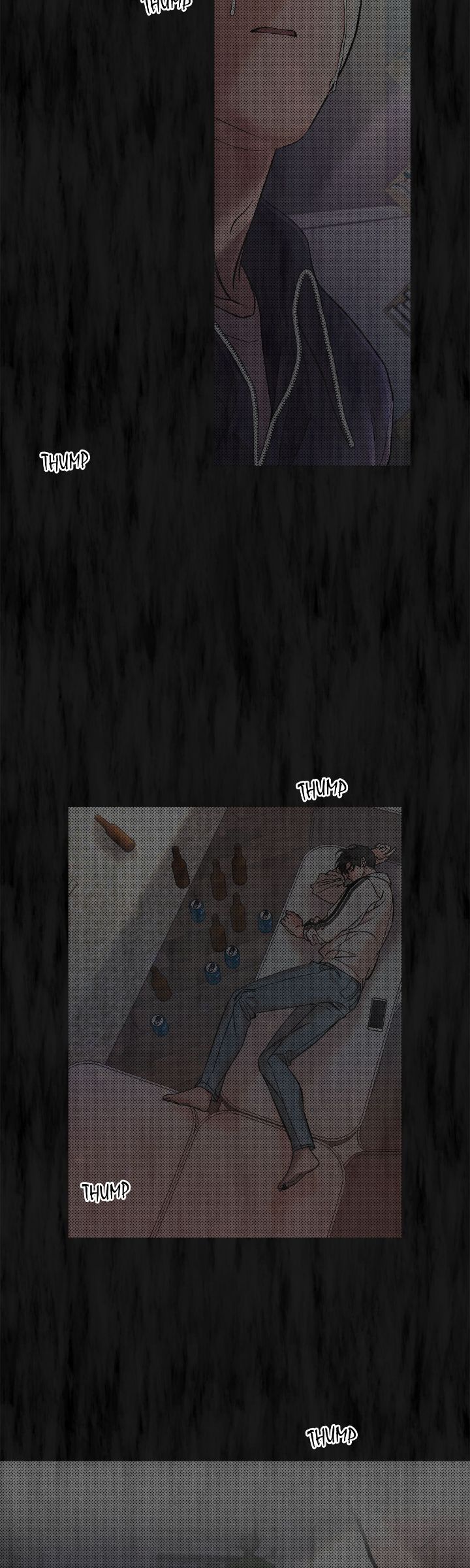 My Brother’s Lover - Chapter 56 manhwa