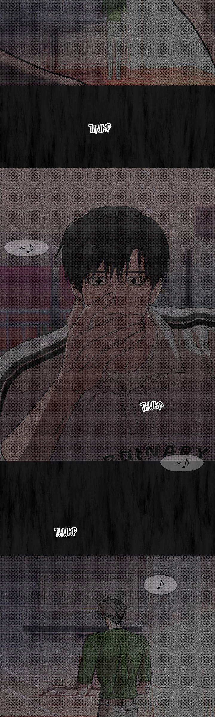 My Brother’s Lover - Chapter 56 manhwa