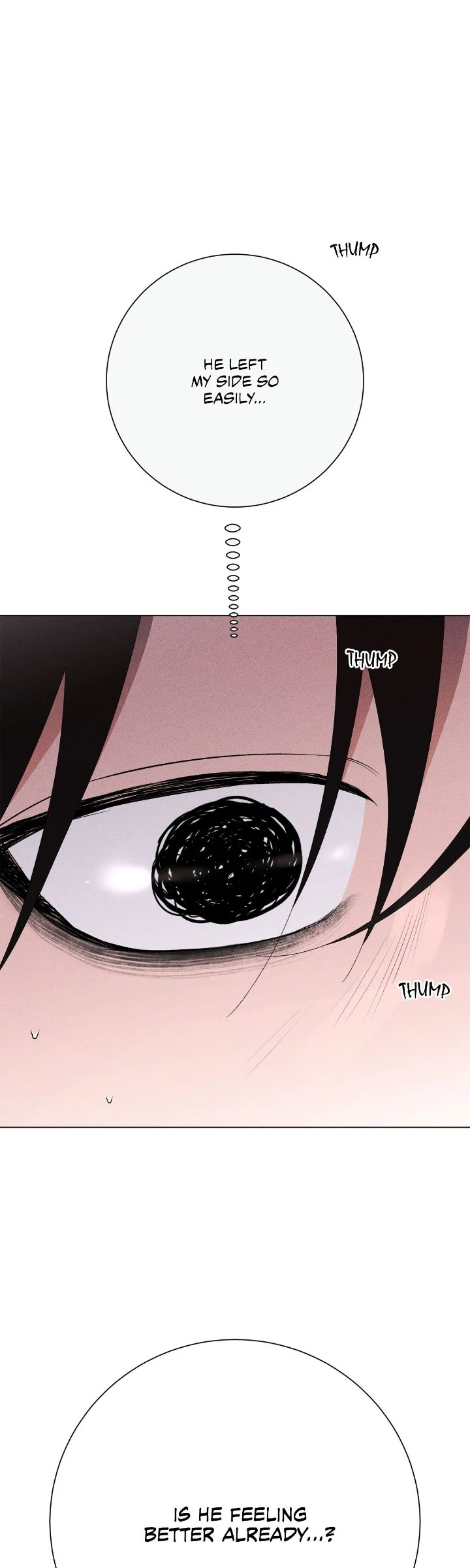 My Brother’s Lover - Chapter 56 manhwa