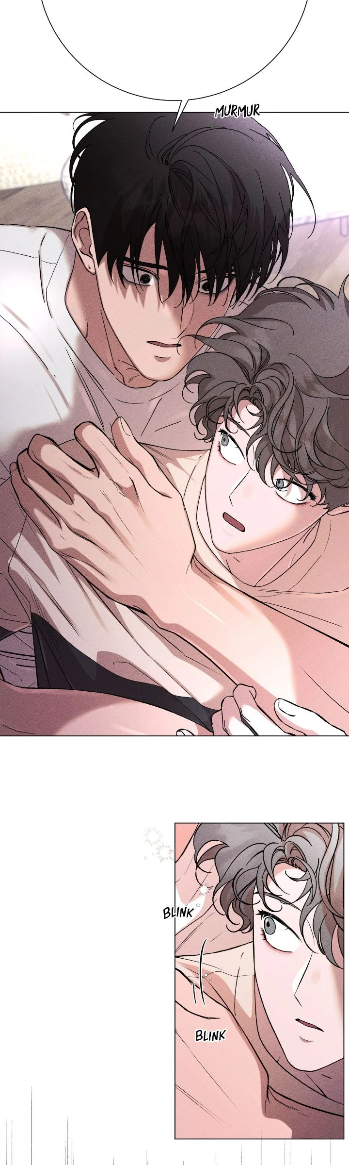 My Brother’s Lover - Chapter 56 manhwa