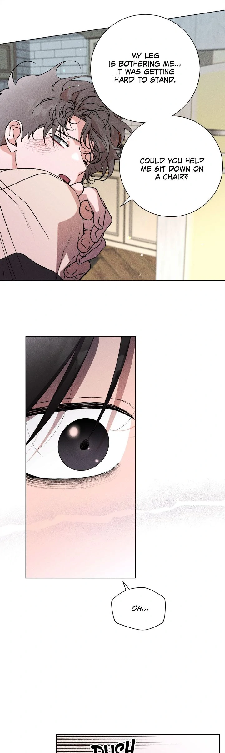 My Brother’s Lover - Chapter 56 manhwa