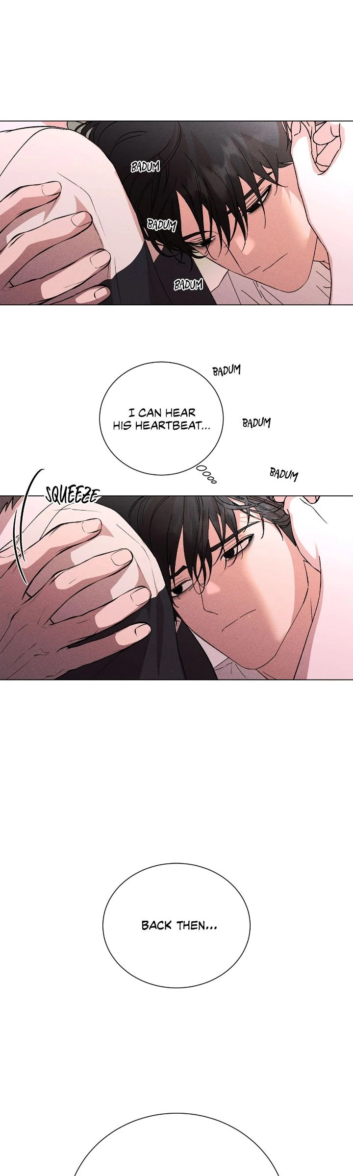 My Brother’s Lover - Chapter 56 manhwa