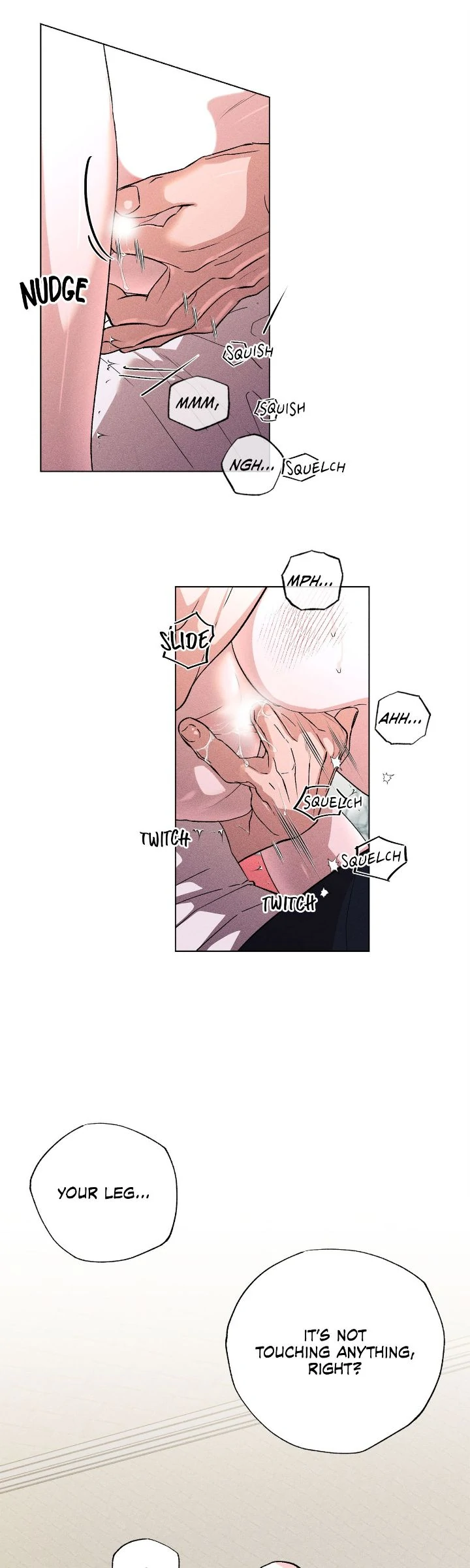 My Brother’s Lover - Chapter 56 manhwa