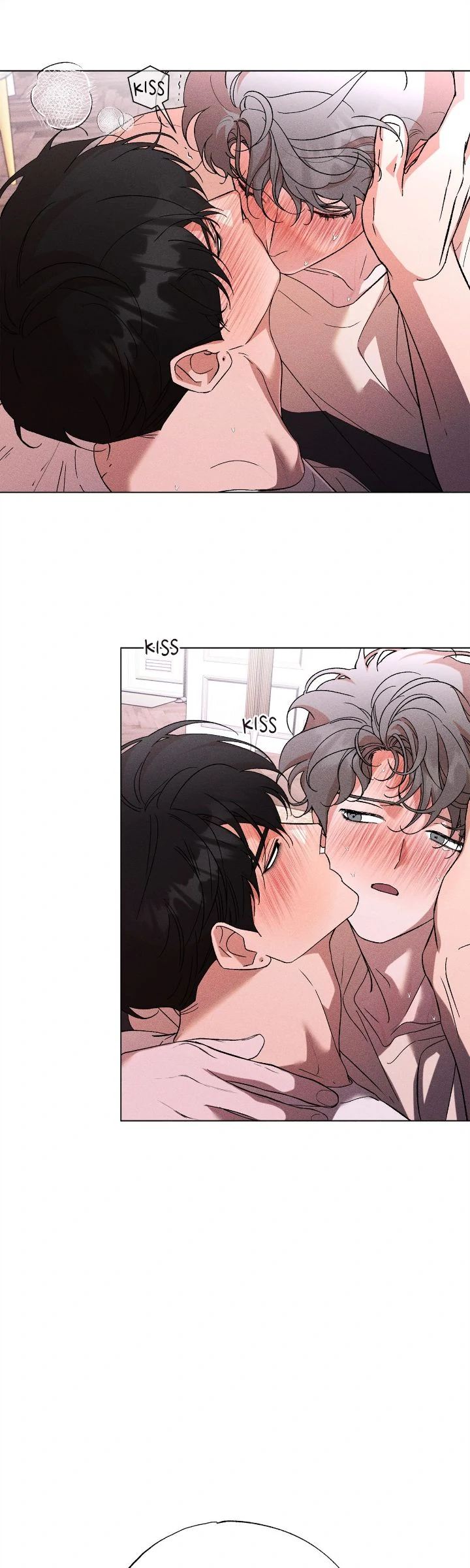 My Brother’s Lover - Chapter 57 manhwa