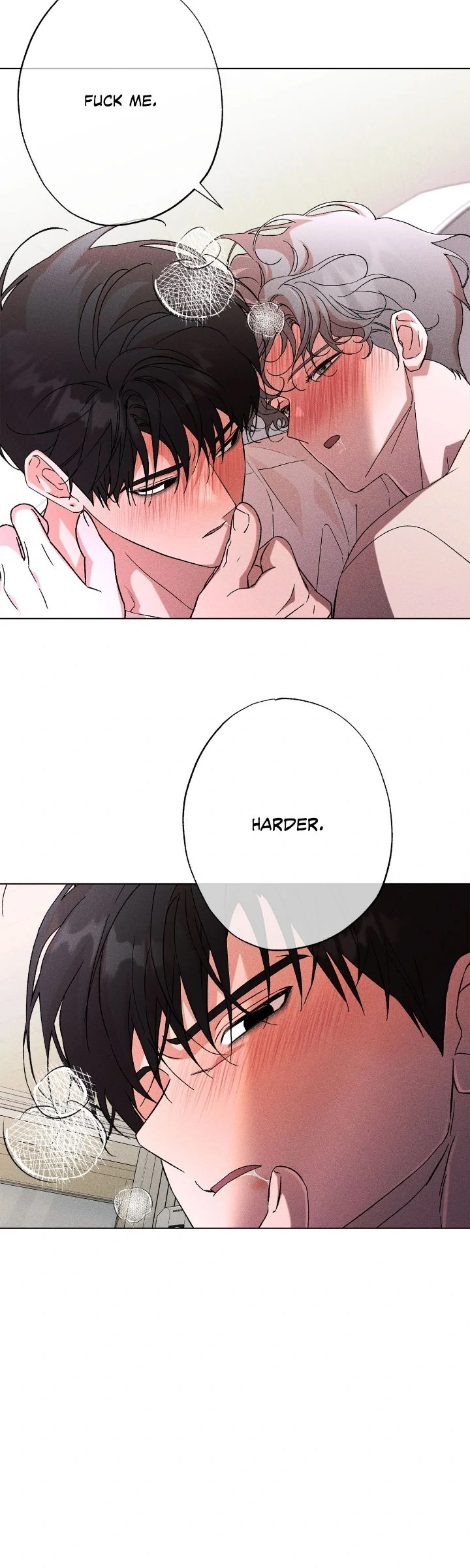 My Brother’s Lover - Chapter 57 manhwa