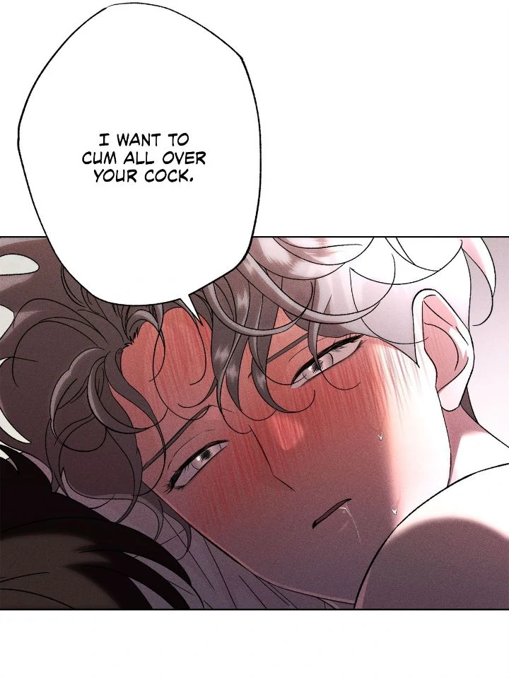 My Brother’s Lover - Chapter 57 manhwa