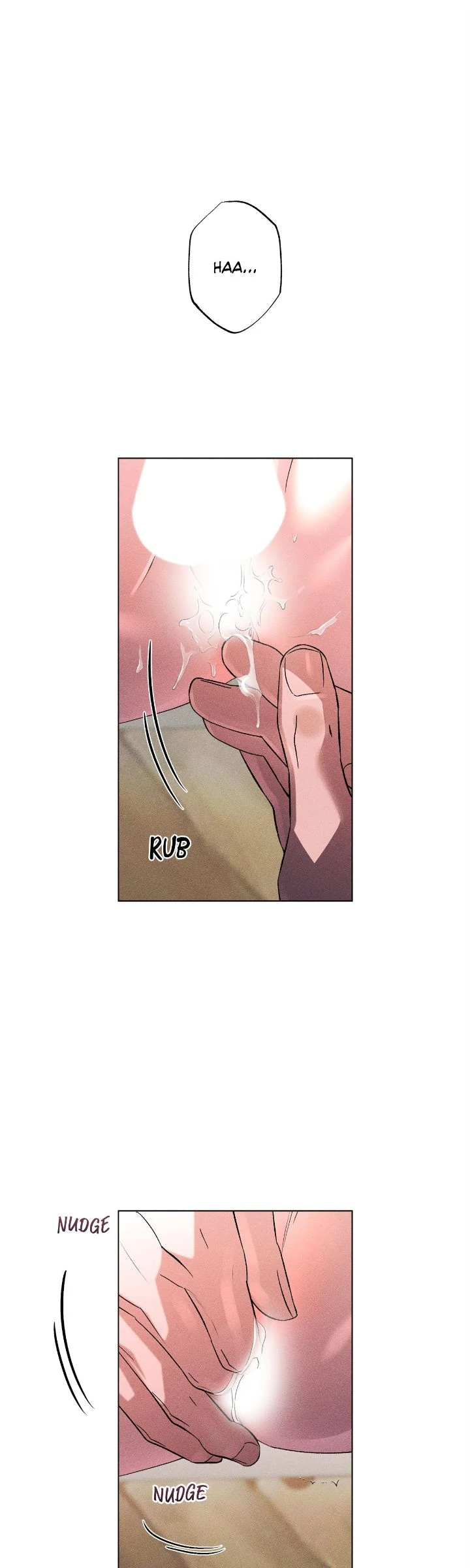 My Brother’s Lover - Chapter 57 manhwa