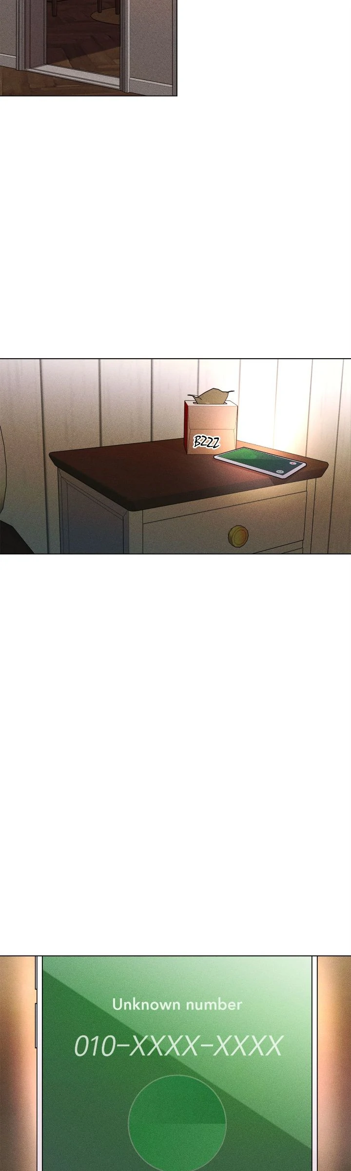 My Brother’s Lover - Chapter 57 manhwa