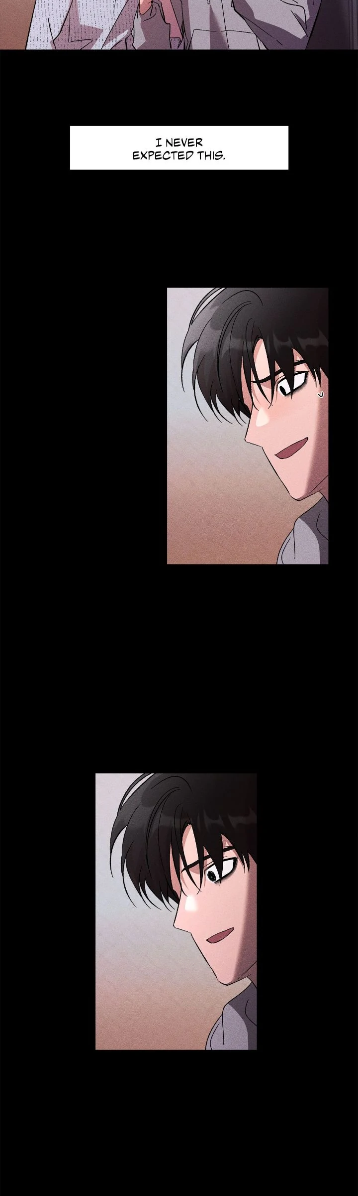 My Brother’s Lover - Chapter 58 manhwa