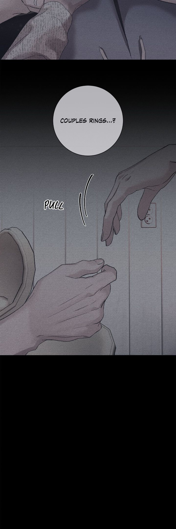 My Brother’s Lover - Chapter 58 manhwa