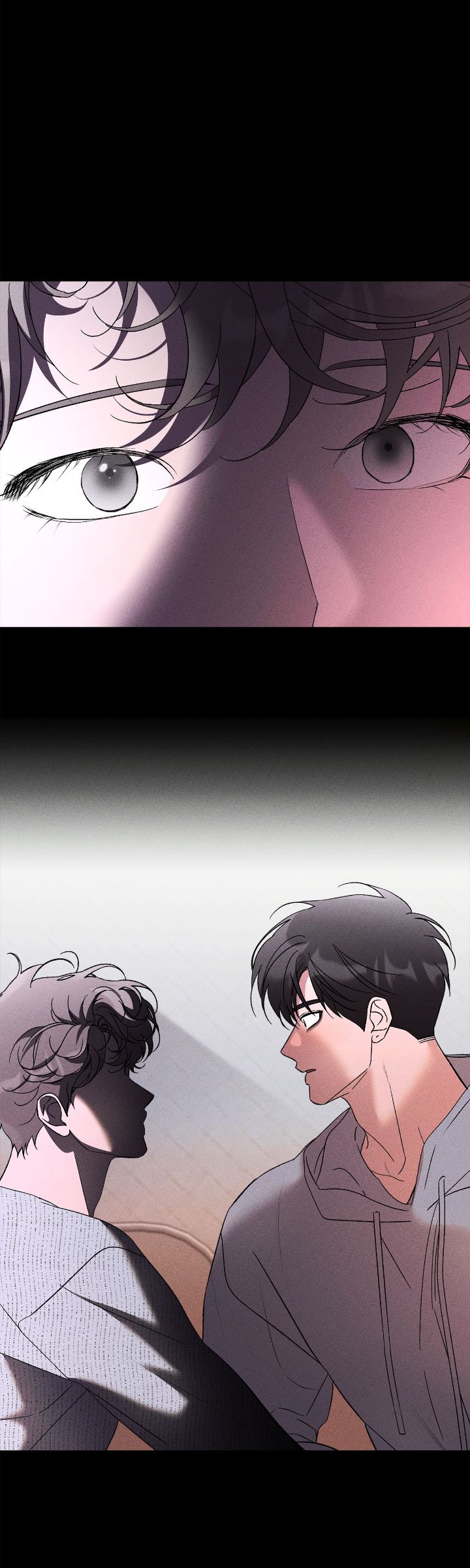 My Brother’s Lover - Chapter 58 manhwa