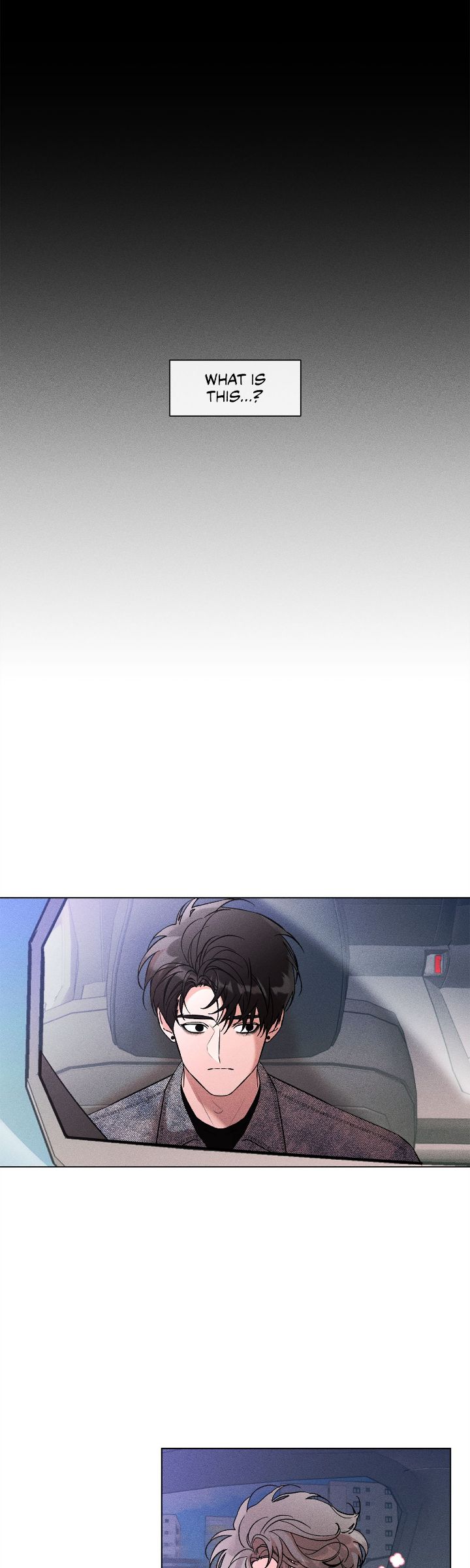 My Brother’s Lover - Chapter 58 manhwa