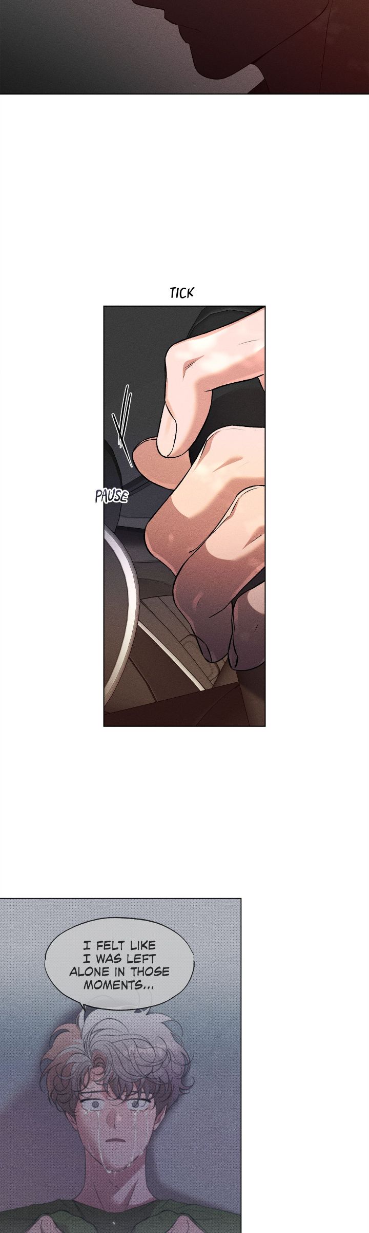 My Brother’s Lover - Chapter 59 manhwa