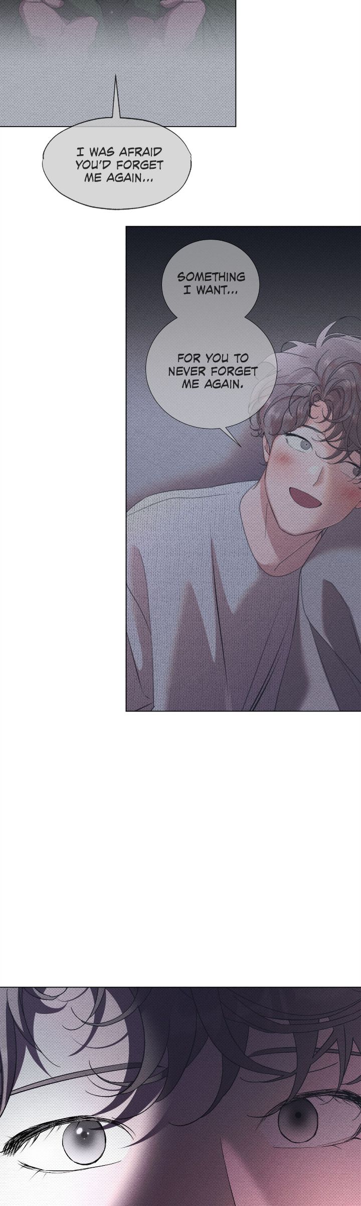 My Brother’s Lover - Chapter 59 manhwa