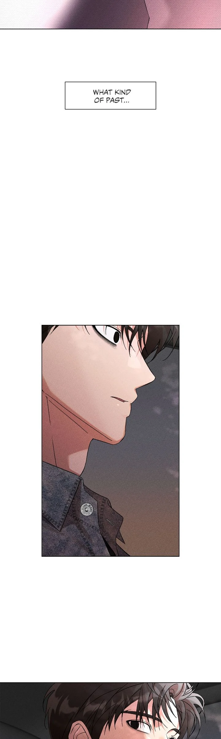 My Brother’s Lover - Chapter 59 manhwa