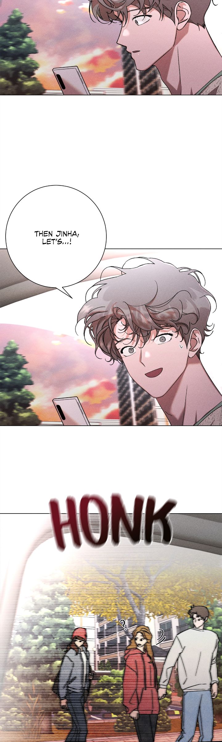 My Brother’s Lover - Chapter 59 manhwa