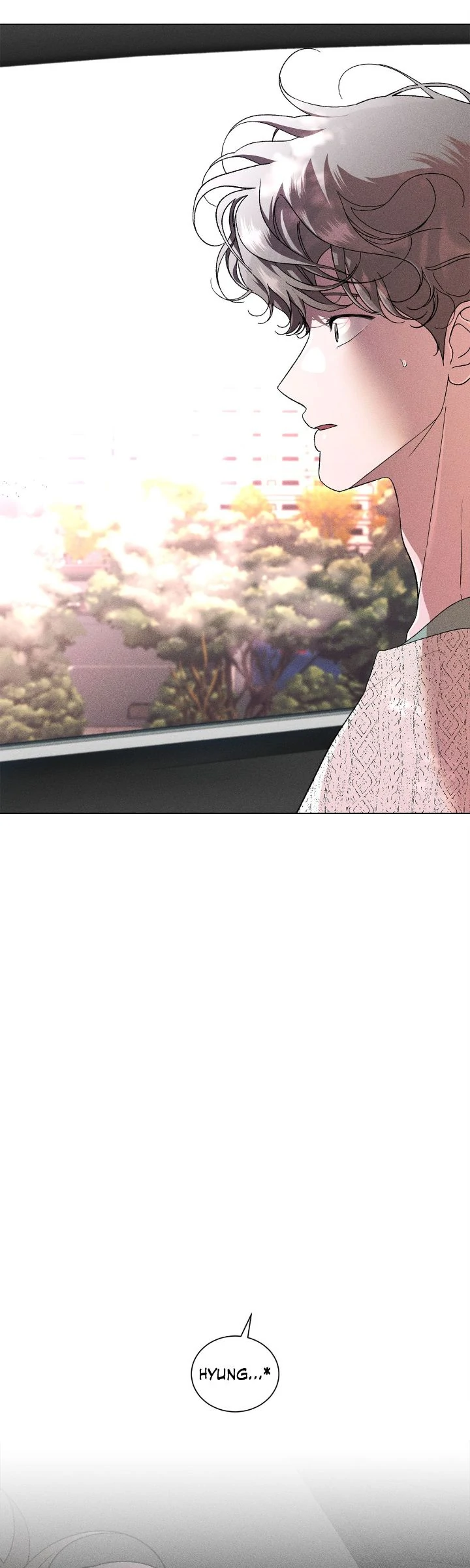 My Brother’s Lover - Chapter 59 manhwa