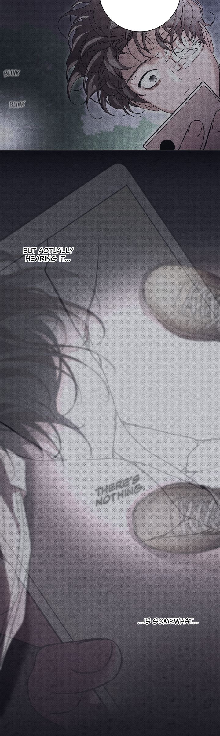 My Brother’s Lover - Chapter 59 manhwa