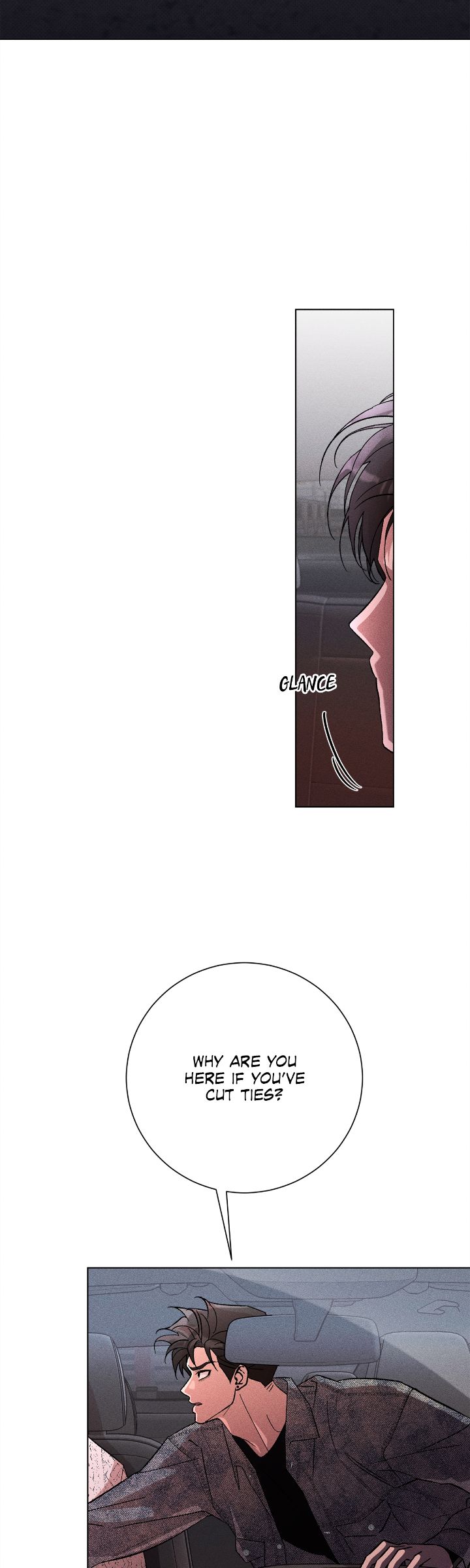 My Brother’s Lover - Chapter 59 manhwa