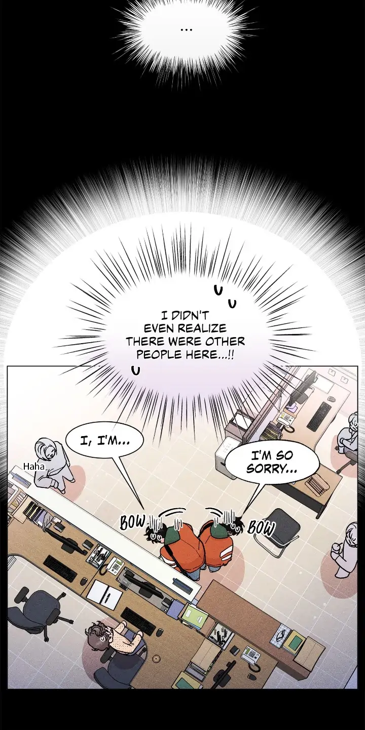 My Brother’s Lover - Chapter 6 manhwa