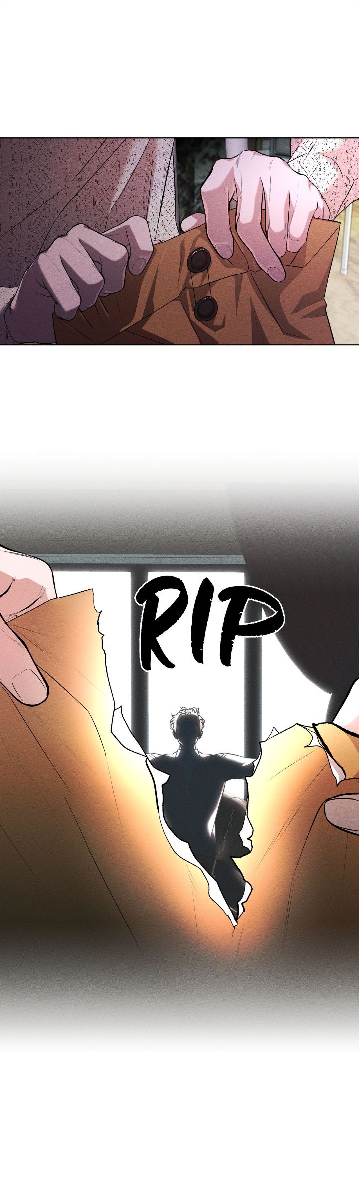 My Brother’s Lover - Chapter 60 manhwa