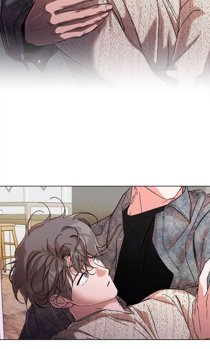 My Brother’s Lover - Chapter 60 manhwa
