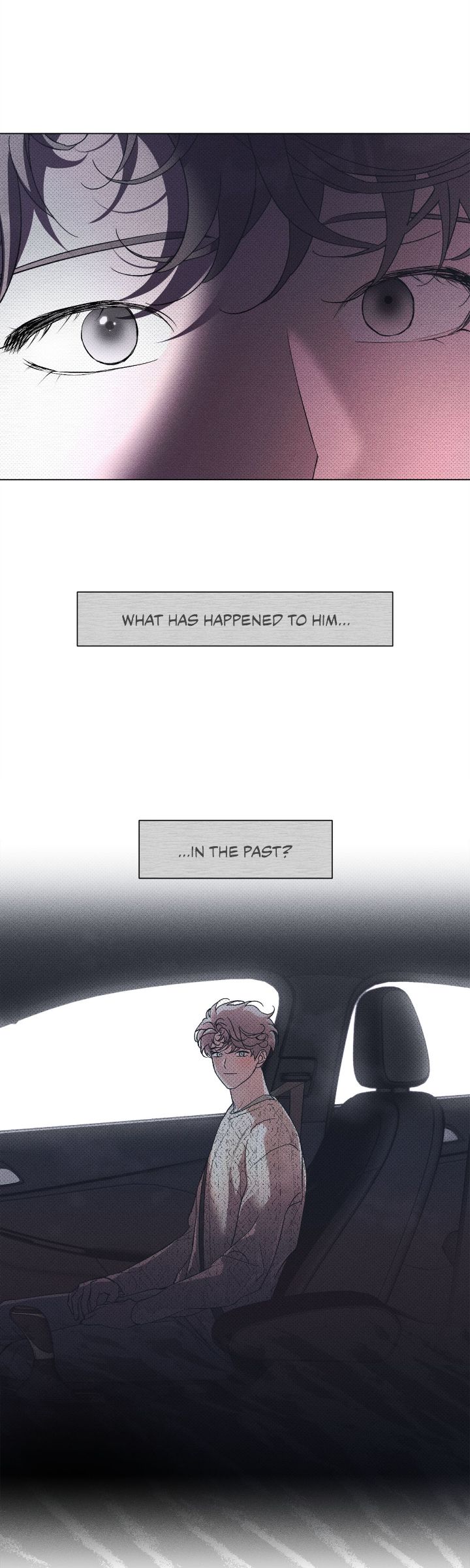 My Brother’s Lover - Chapter 60 manhwa