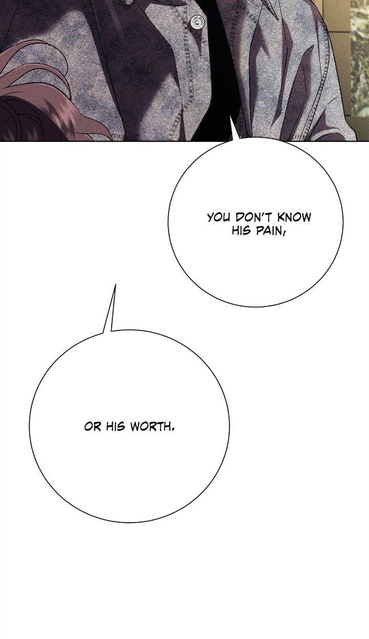 My Brother’s Lover - Chapter 60 manhwa