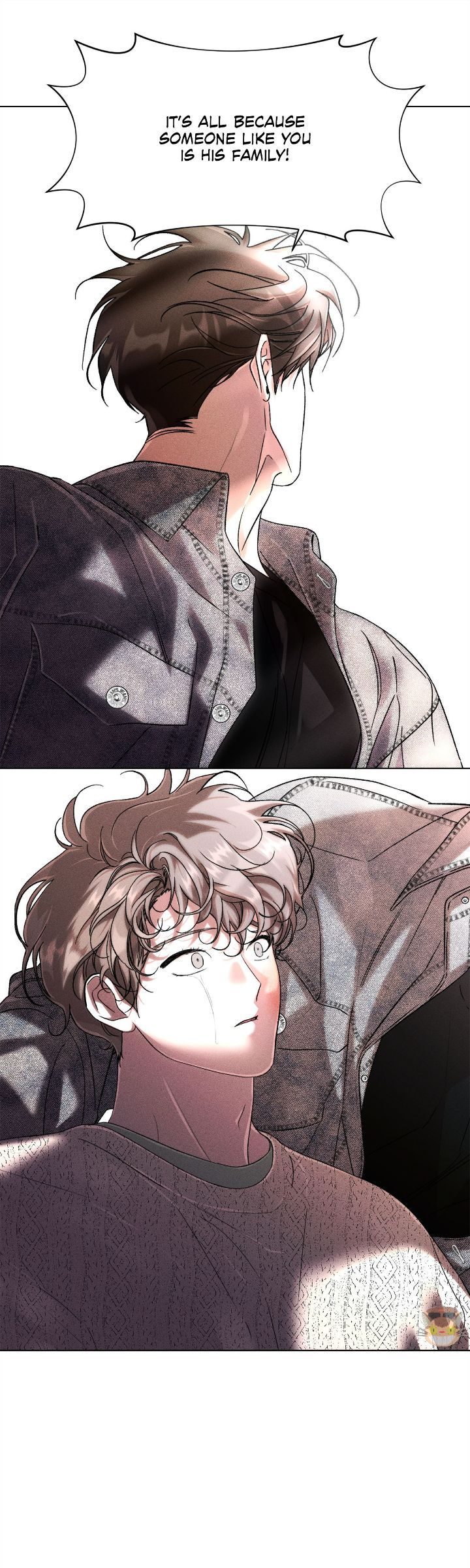 My Brother’s Lover - Chapter 60 manhwa