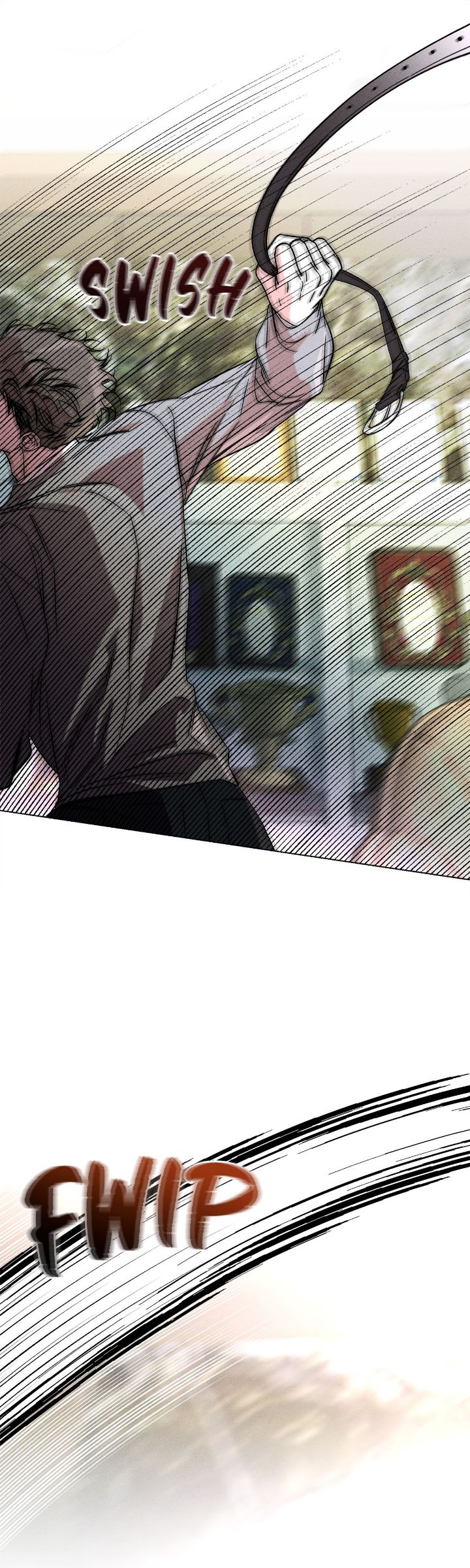 My Brother’s Lover - Chapter 61 manhwa