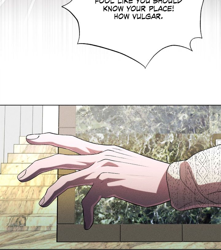 My Brother’s Lover - Chapter 61 manhwa