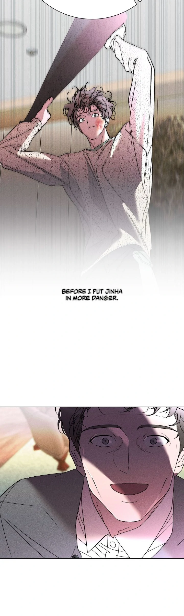 My Brother’s Lover - Chapter 61 manhwa