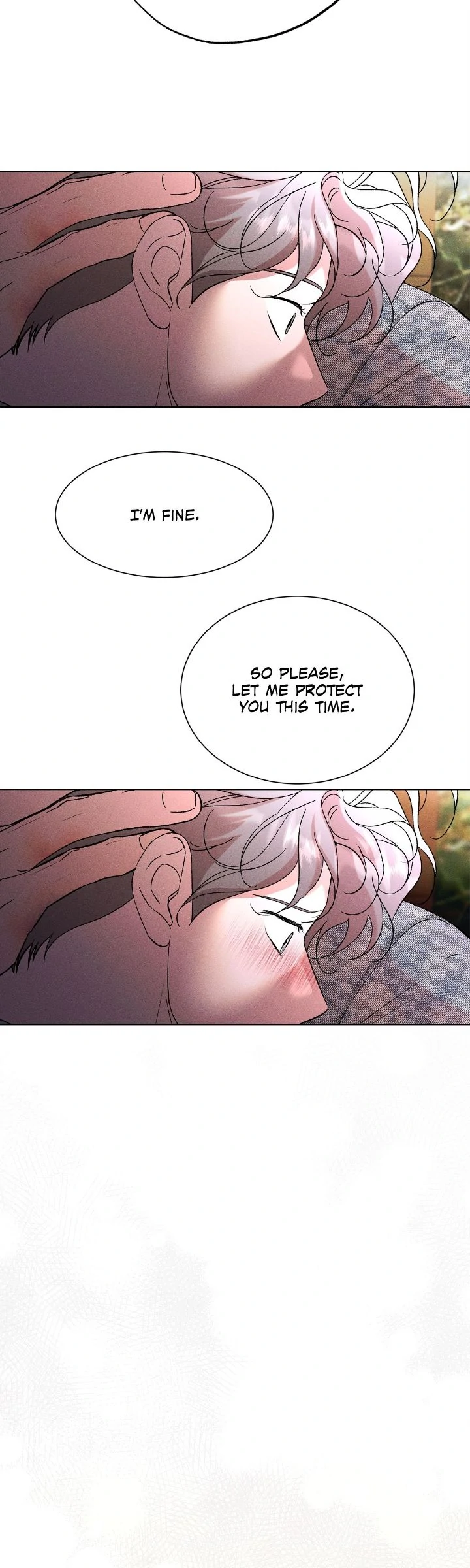 My Brother’s Lover - Chapter 61 manhwa