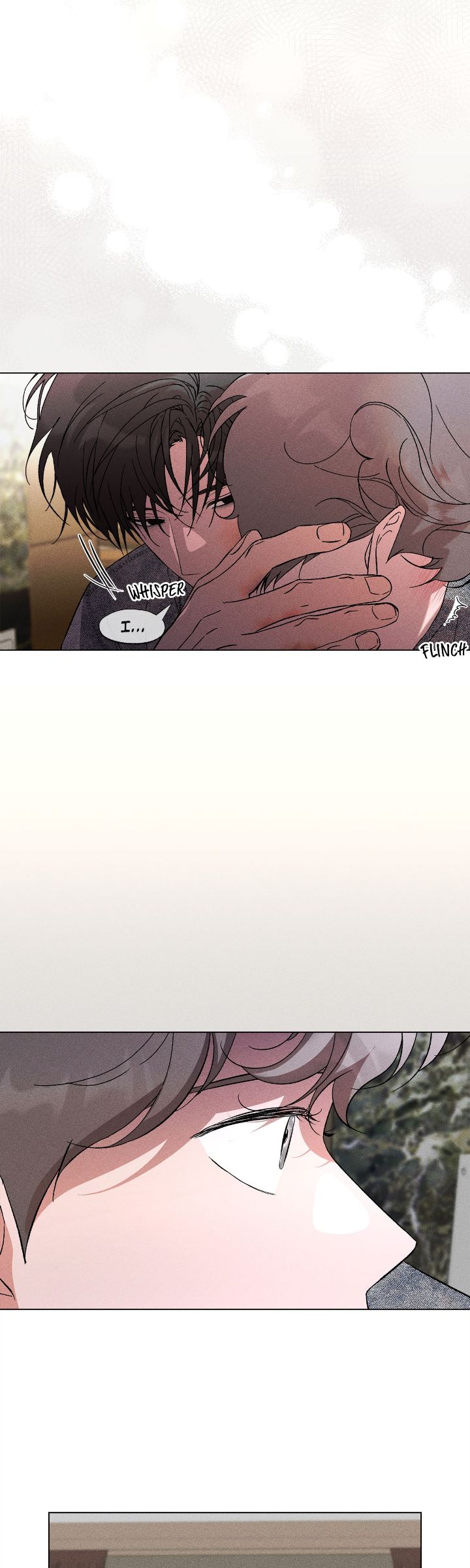 My Brother’s Lover - Chapter 61 manhwa