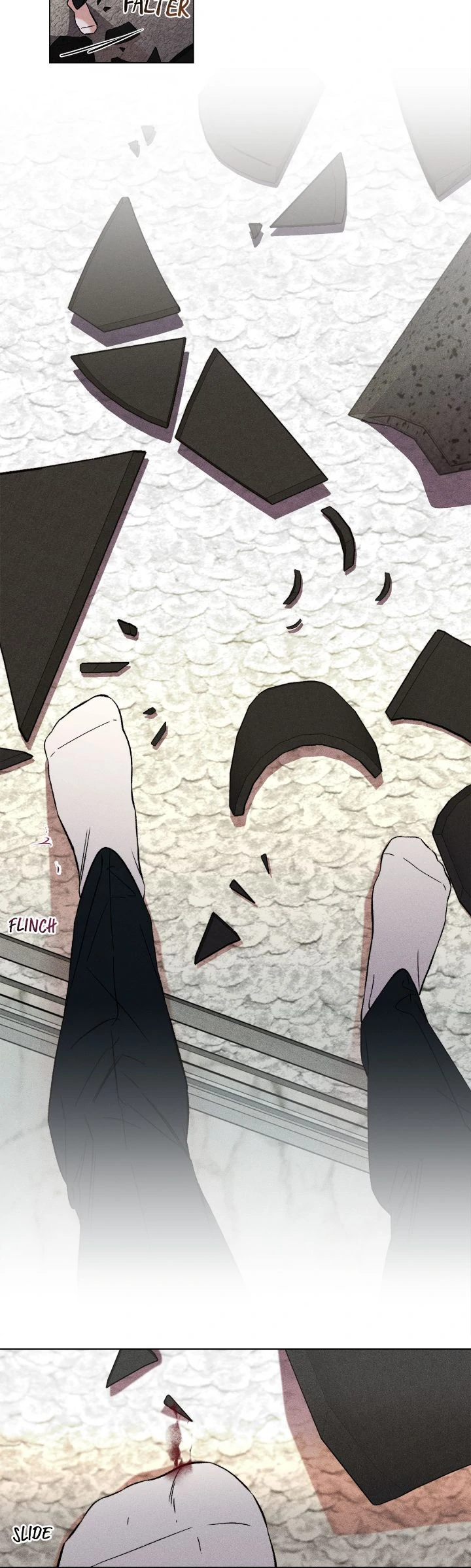 My Brother’s Lover - Chapter 61 manhwa