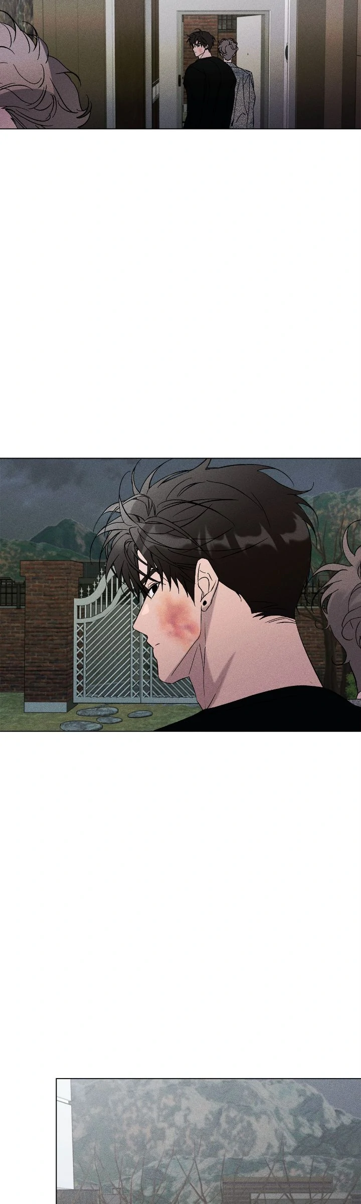 My Brother’s Lover - Chapter 61 manhwa