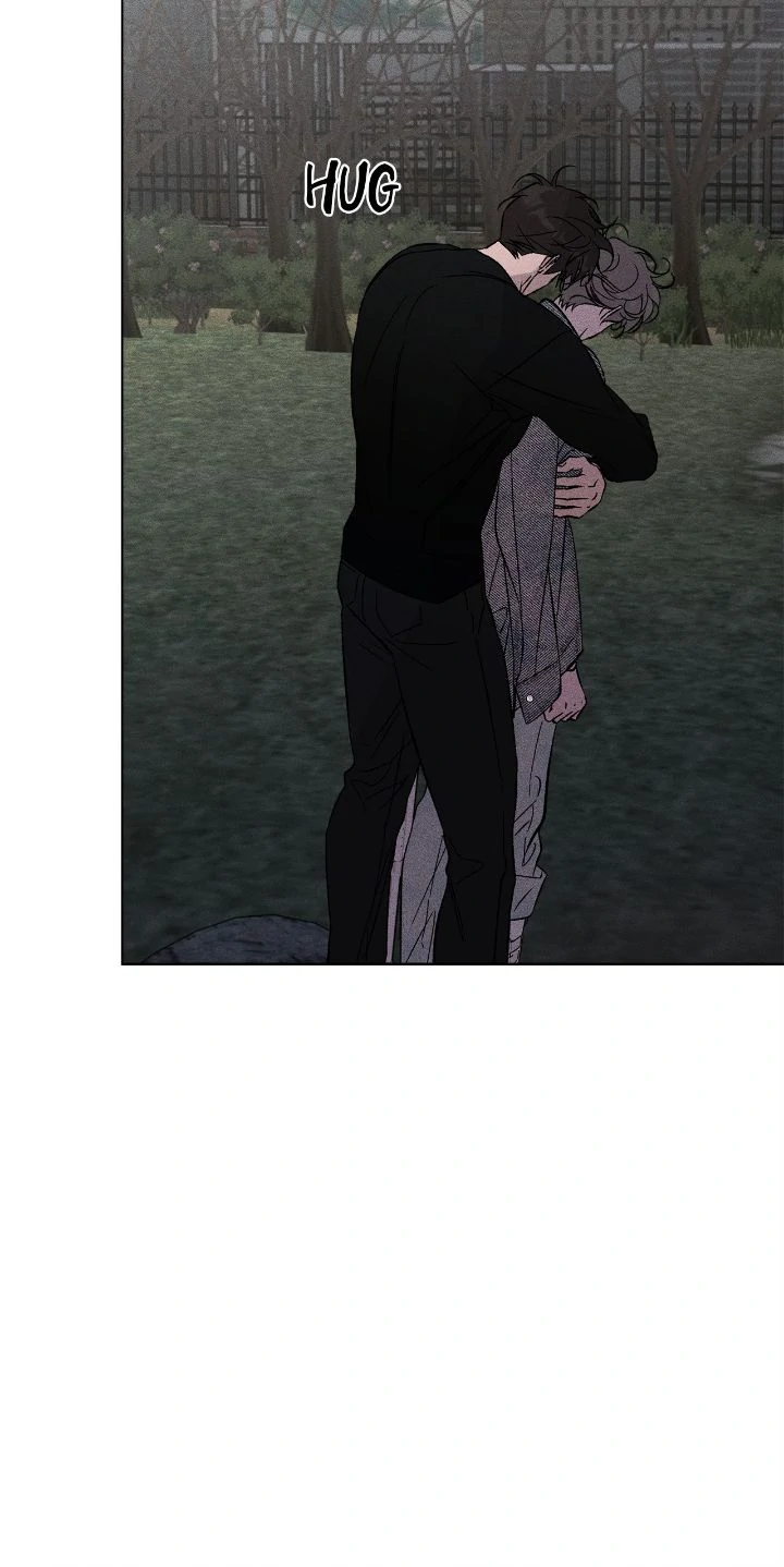 My Brother’s Lover - Chapter 61 manhwa