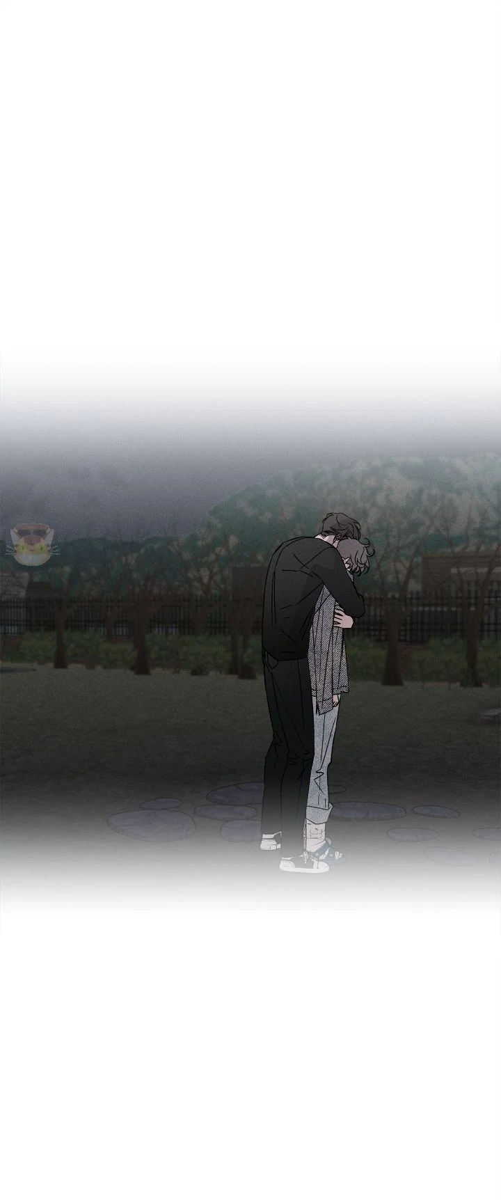 My Brother’s Lover - Chapter 61 manhwa