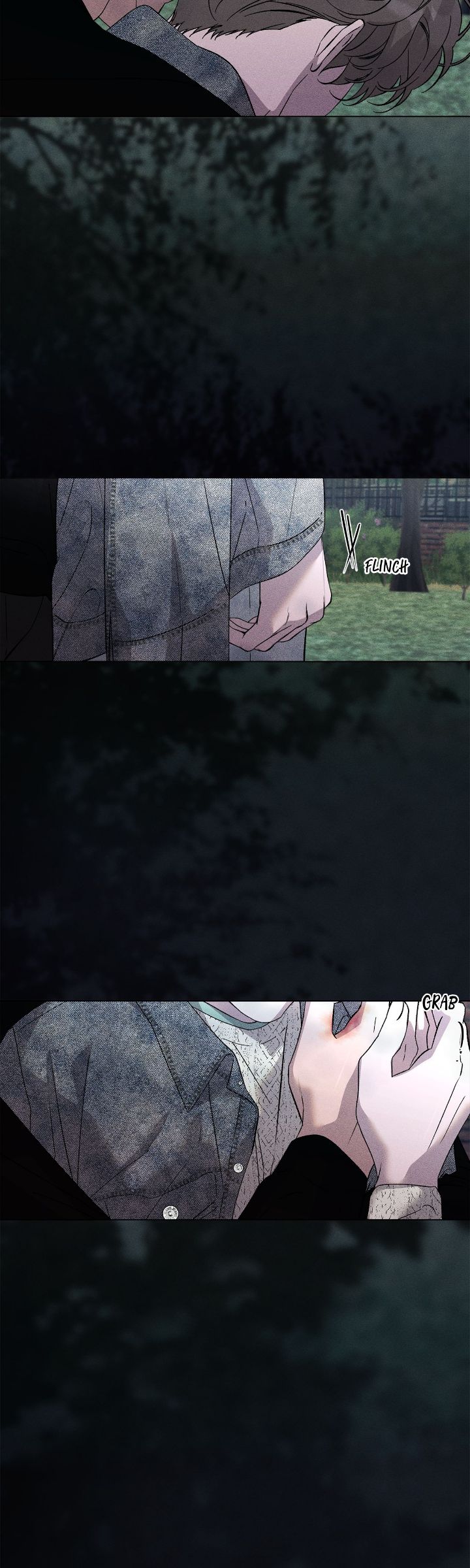 My Brother’s Lover - Chapter 62 manhwa