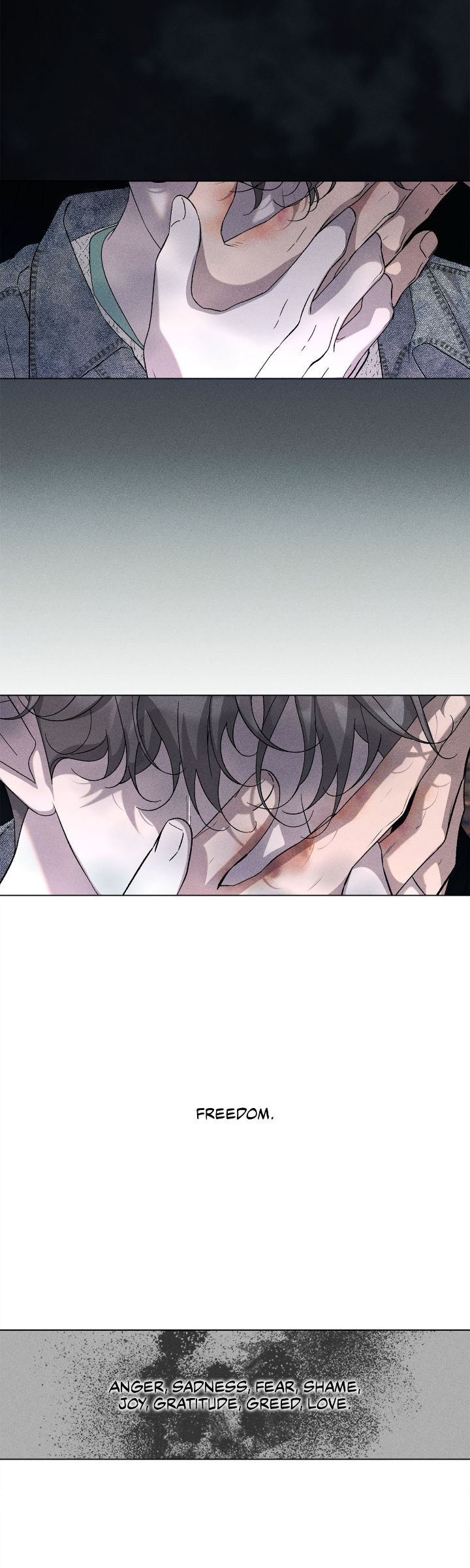 My Brother’s Lover - Chapter 62 manhwa